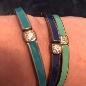 Premier Designs Ombre Bracelets